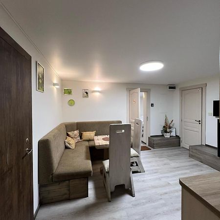 Kubu Ground Floor Rooms Klaipėda Exteriér fotografie