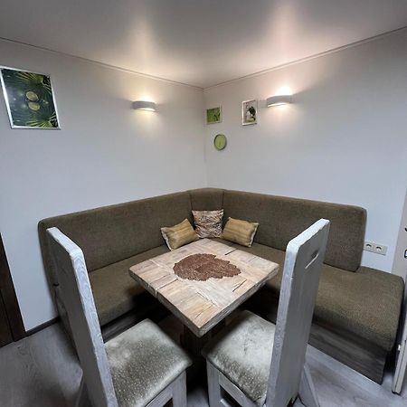 Kubu Ground Floor Rooms Klaipėda Exteriér fotografie