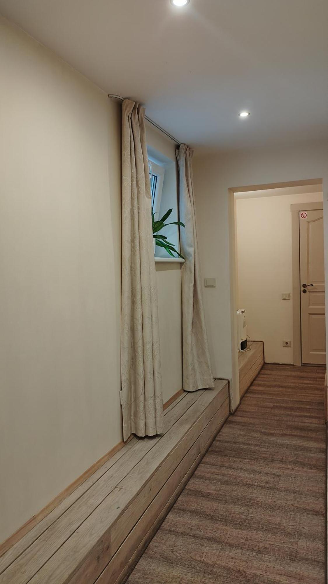 Kubu Ground Floor Rooms Klaipėda Exteriér fotografie
