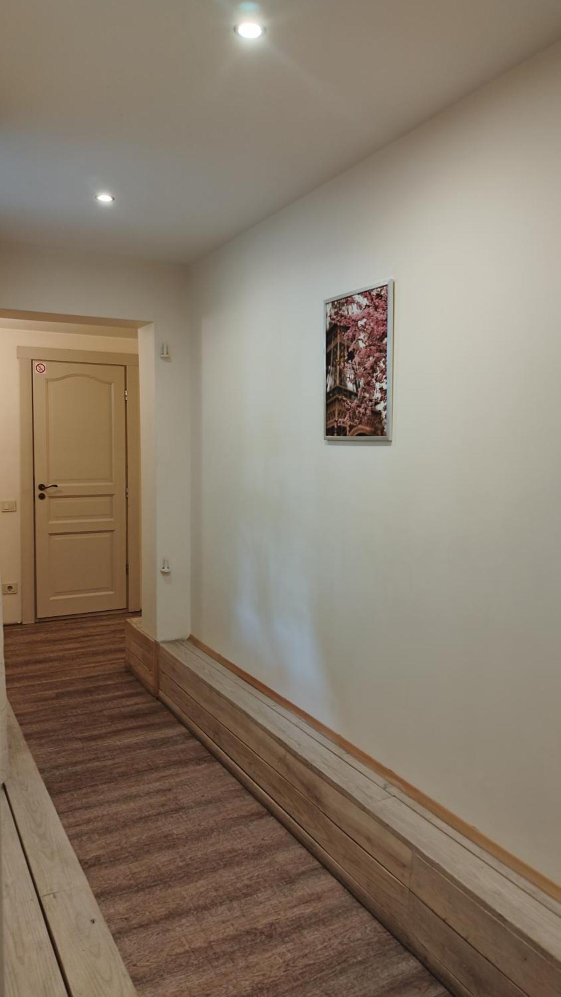 Kubu Ground Floor Rooms Klaipėda Exteriér fotografie
