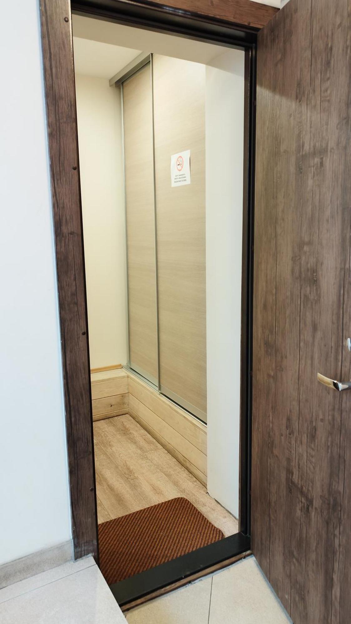 Kubu Ground Floor Rooms Klaipėda Exteriér fotografie