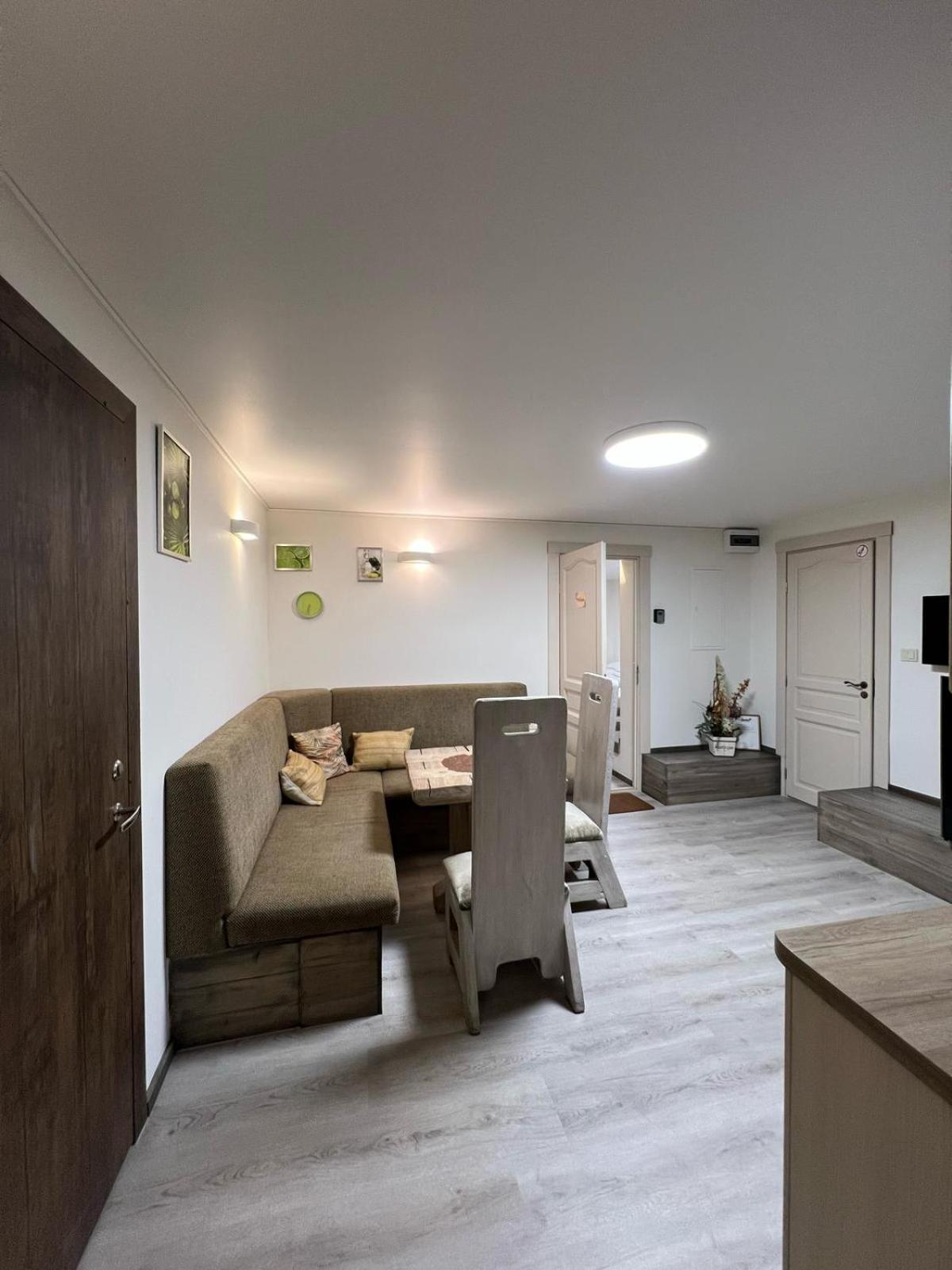 Kubu Ground Floor Rooms Klaipėda Exteriér fotografie